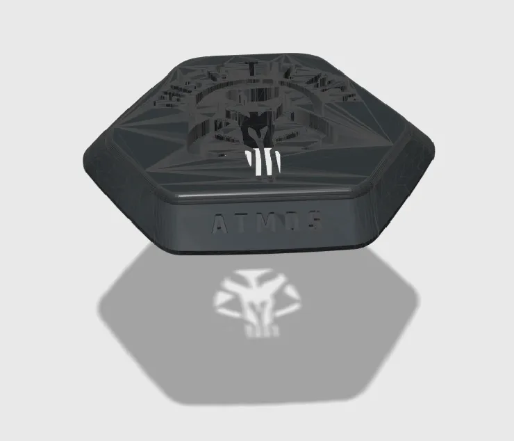 Bộ tản nhiệt MasterLiquid ATMOS cho hệ thống máy tính