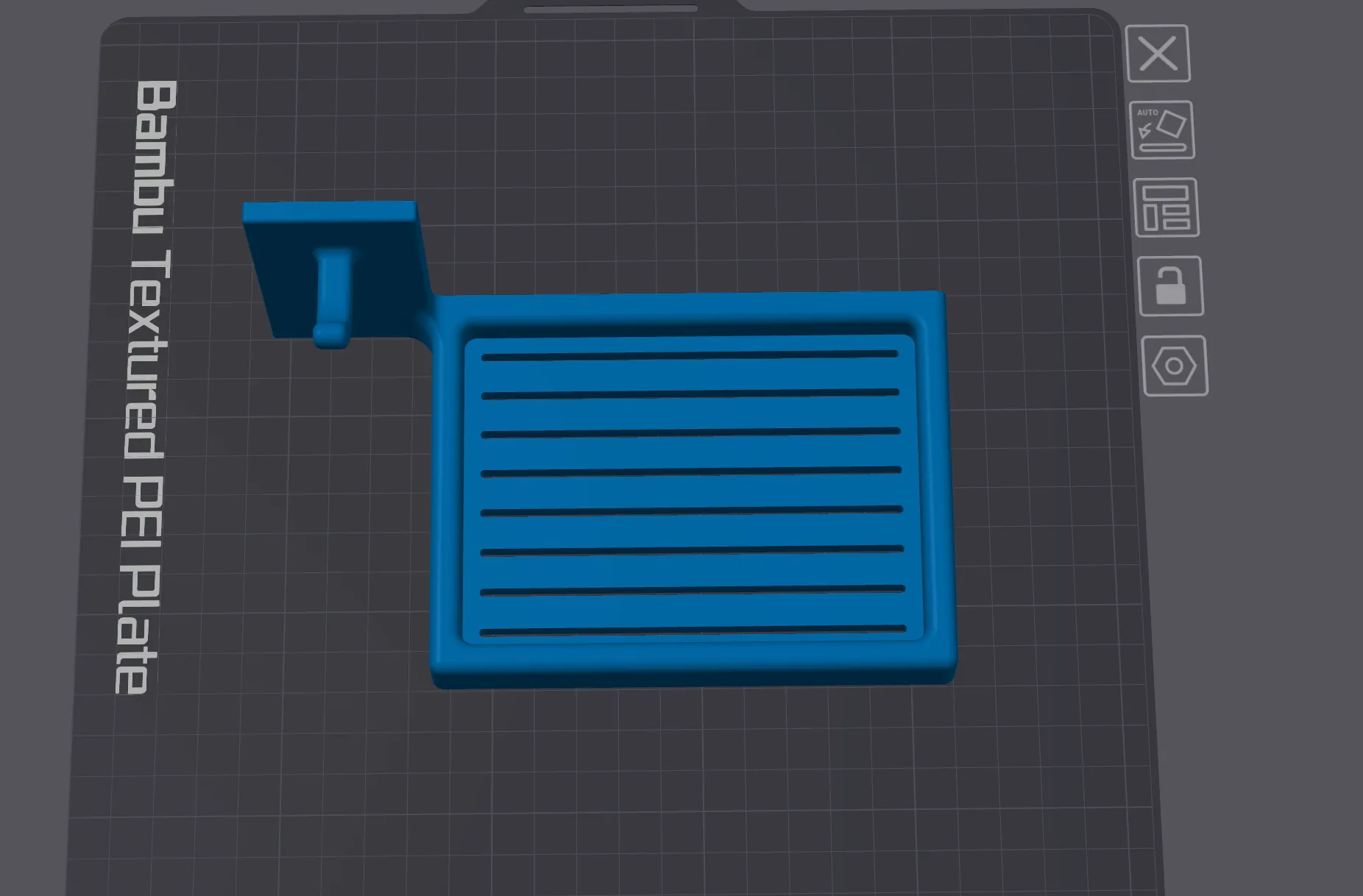 Giá đỡ bọt biển và bàn chải trong bếp