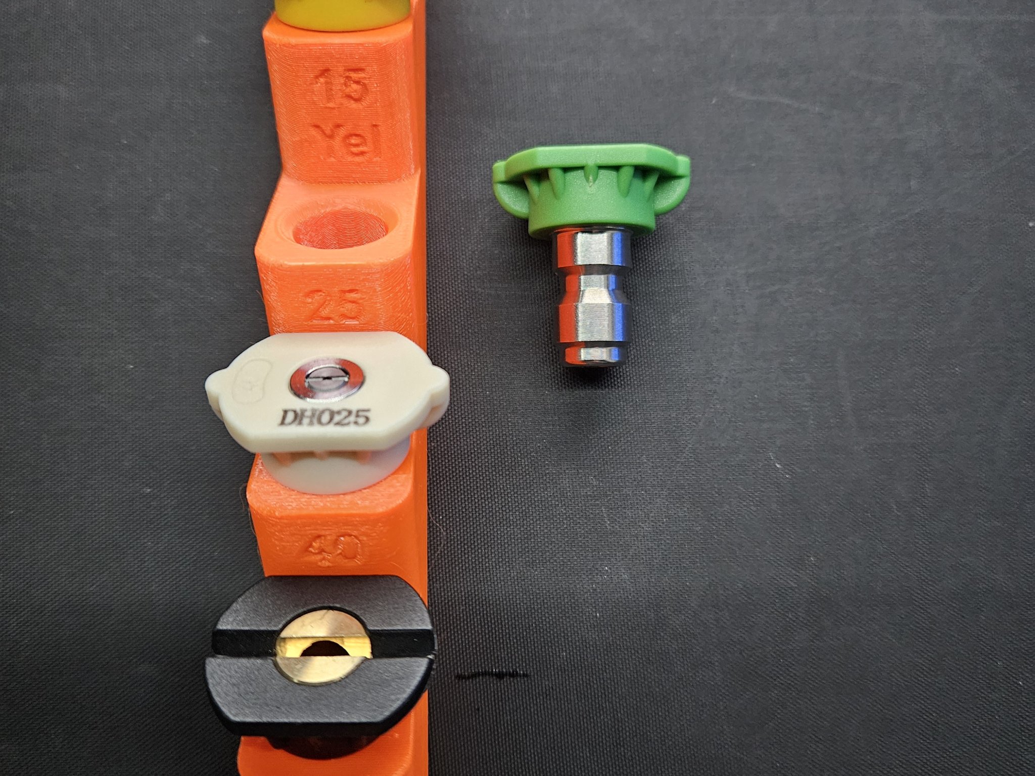 Giá đỡ vòi phun cho súng phun áp lực EAWONGEE 4000