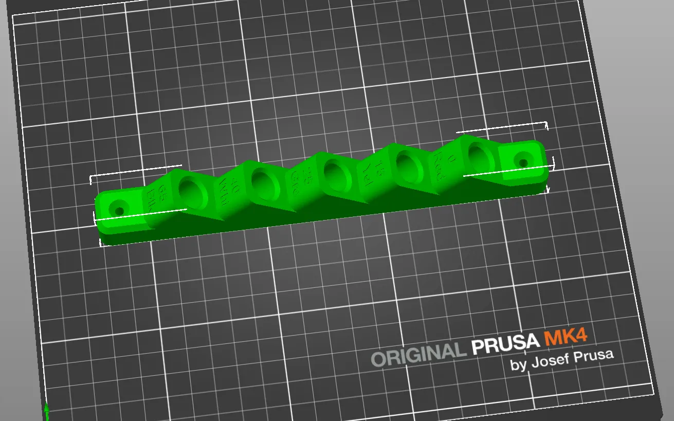 Giá đỡ vòi phun cho súng phun áp lực EAWONGEE 4000