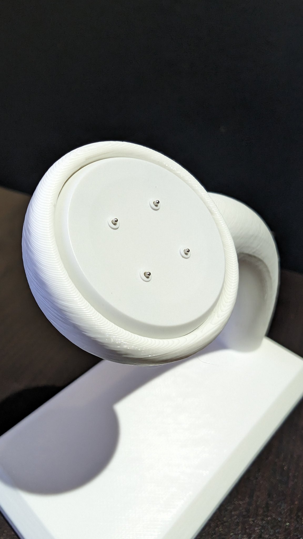 Giá đỡ sạc cho đồng hồ Google Pixel Watch 2