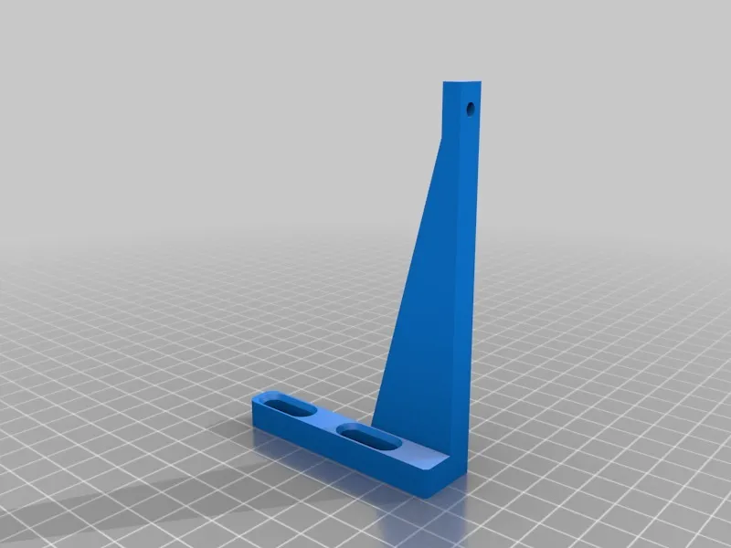 Giá đỡ webcam Logitech C270 cho máy in 3D Anet A8