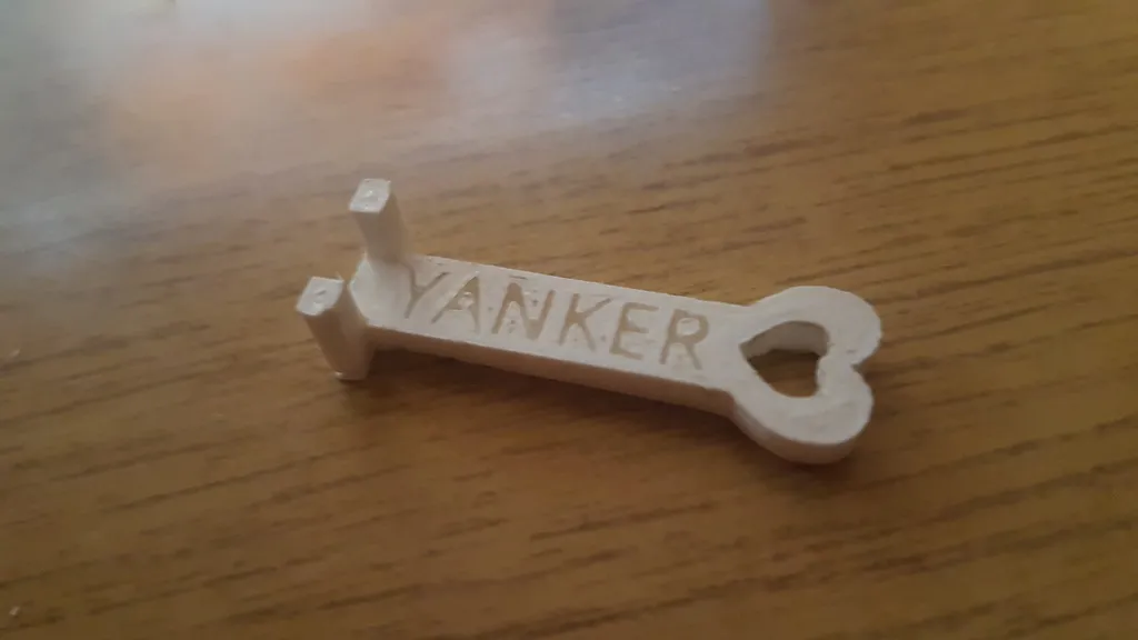 Móc khóa kéo cáp cho pin drone