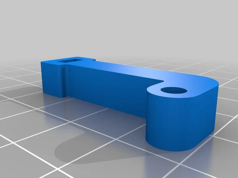 Giá đỡ webcam Logitech C270 cho máy in 3D Anet A8