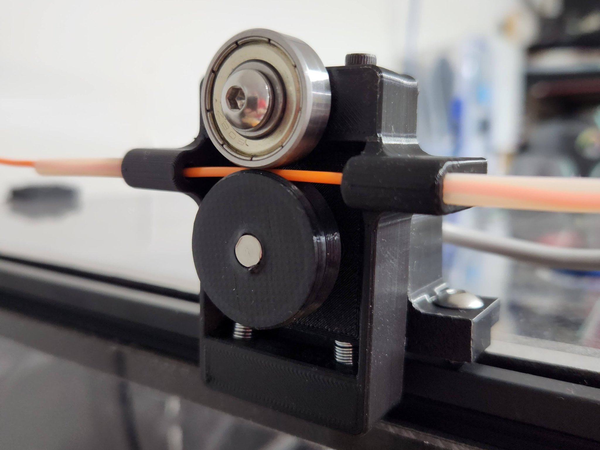 Cảm biến chuyển động cho filament Encoder v2 với 4 bộ phận in ...