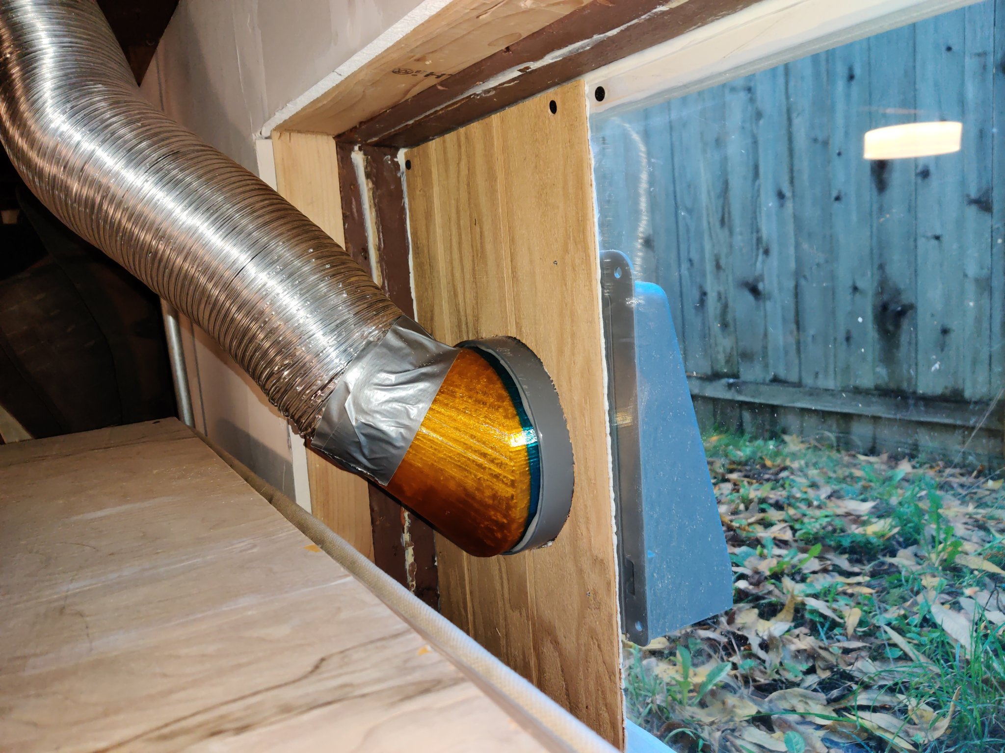 Bộ chuyển đổi ống xả từ 4 inch sang 6 inch