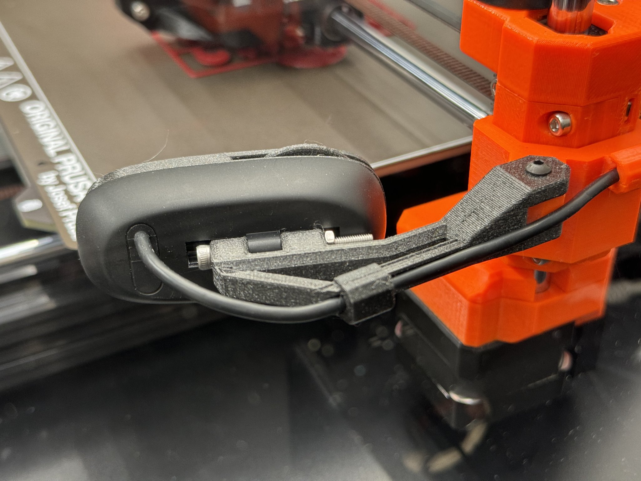 C270 Cánh Ngắn cho Giá Đỡ X-Idler