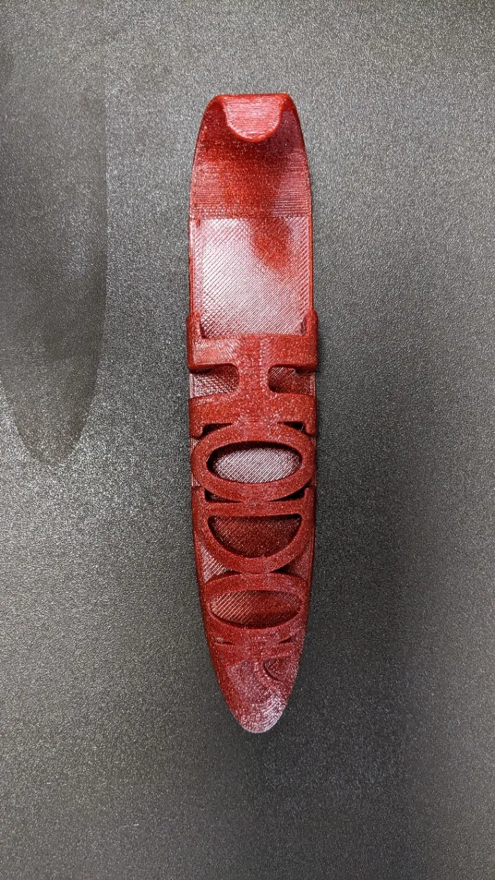 Dép nhựa Hodor giữ cửa mở hoặc đóng