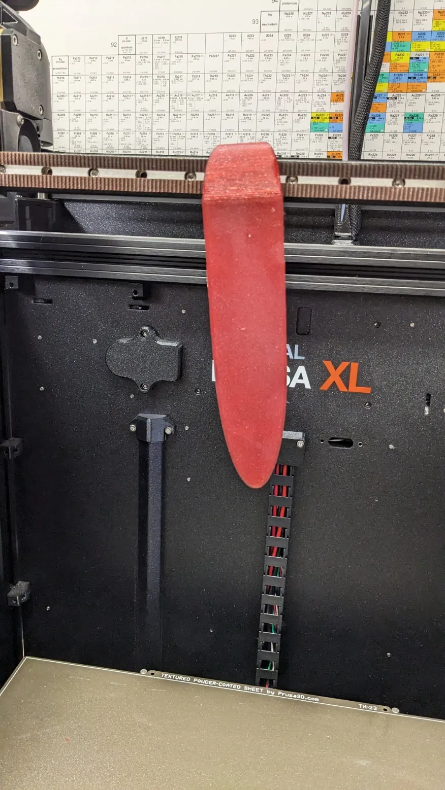 Dép nhựa Hodor giữ cửa mở hoặc đóng