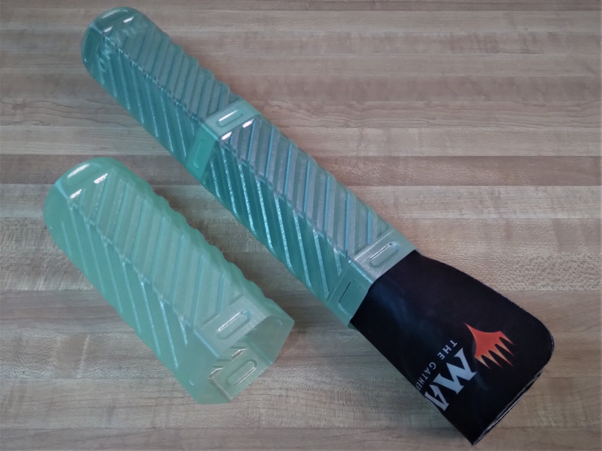 Bộ ống cuộn chơi game cho thảm chơi dạng xoắn ốc