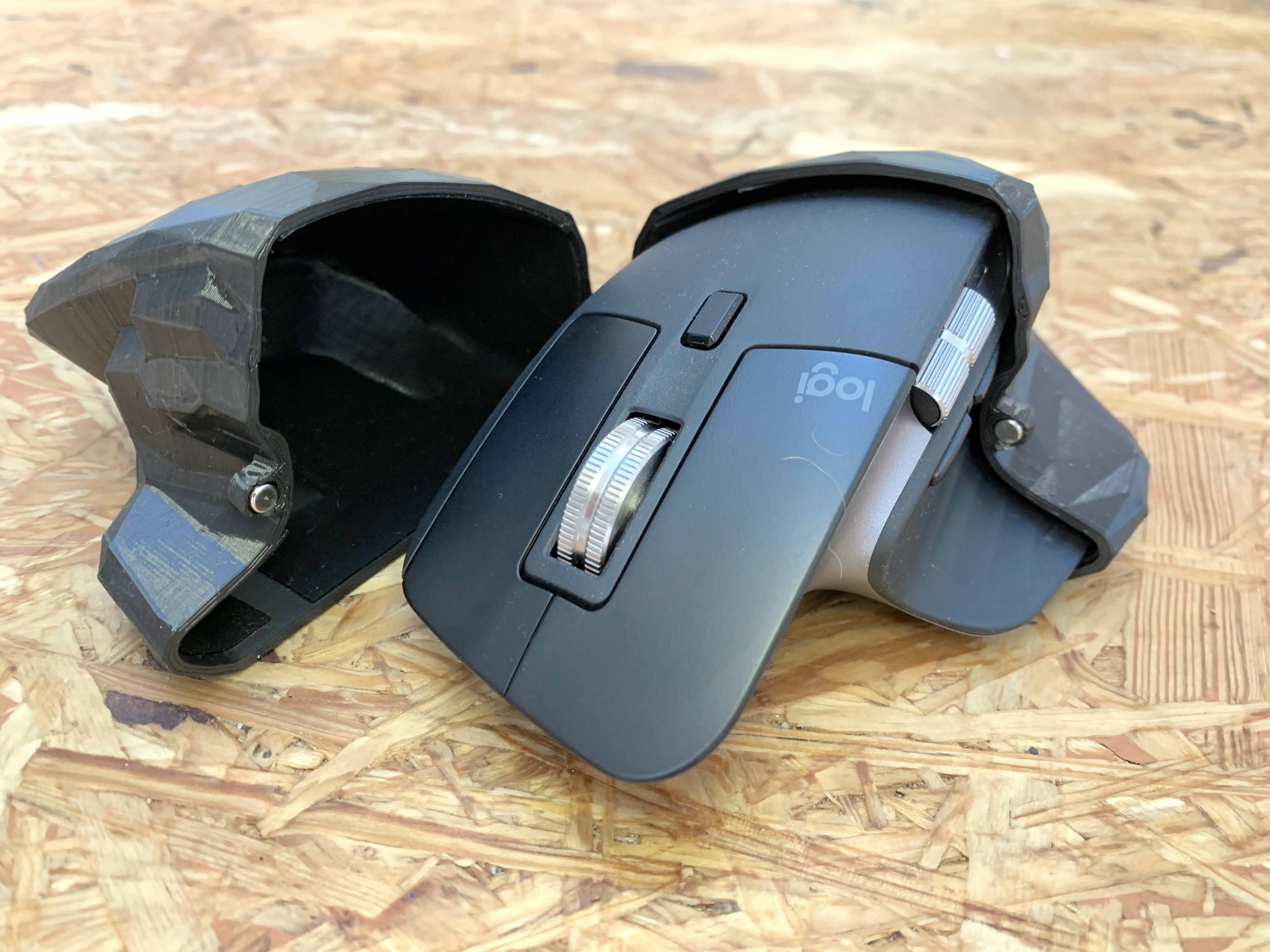 Vỏ bảo vệ chuột Logitech MX Master 3