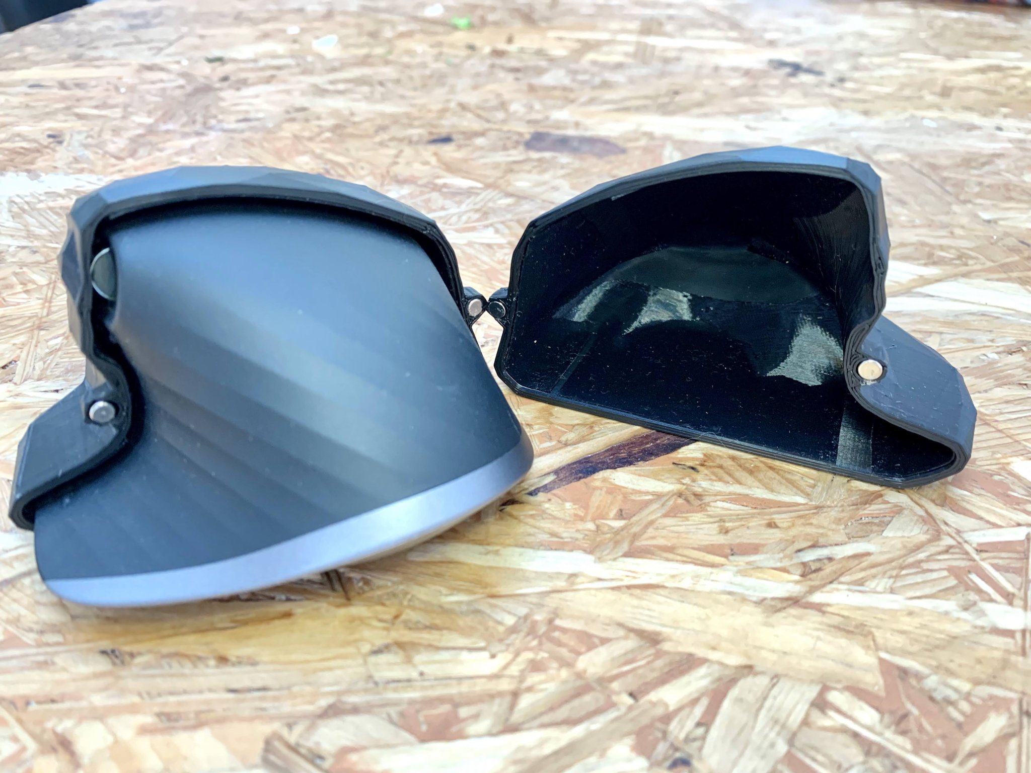 Vỏ bảo vệ chuột Logitech MX Master 3