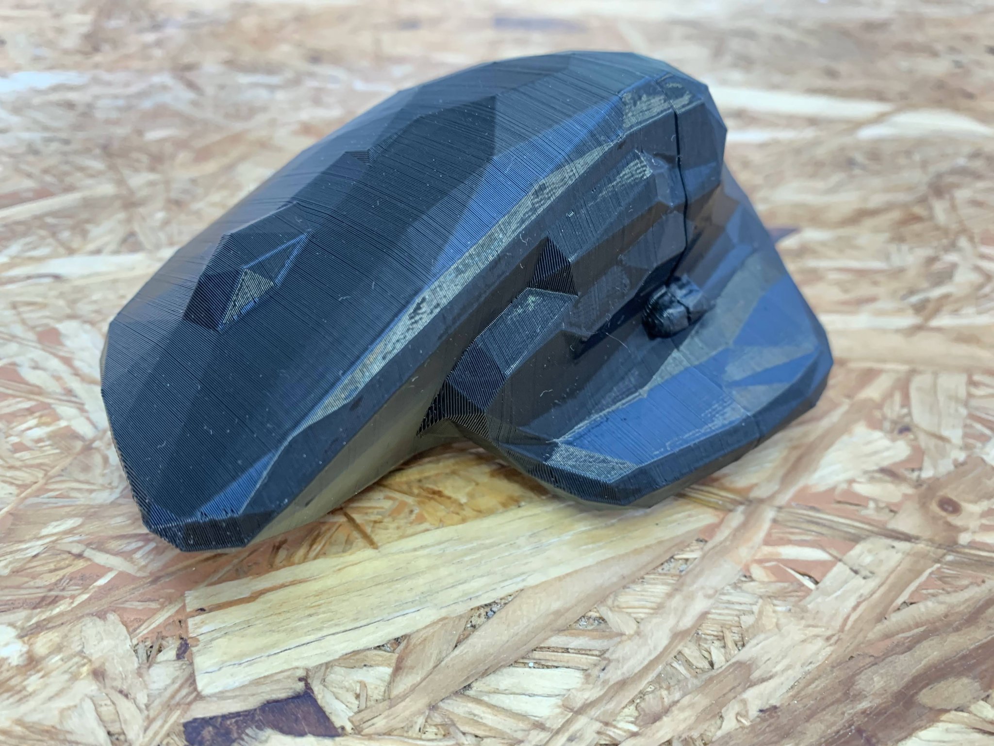 Vỏ bảo vệ chuột Logitech MX Master 3