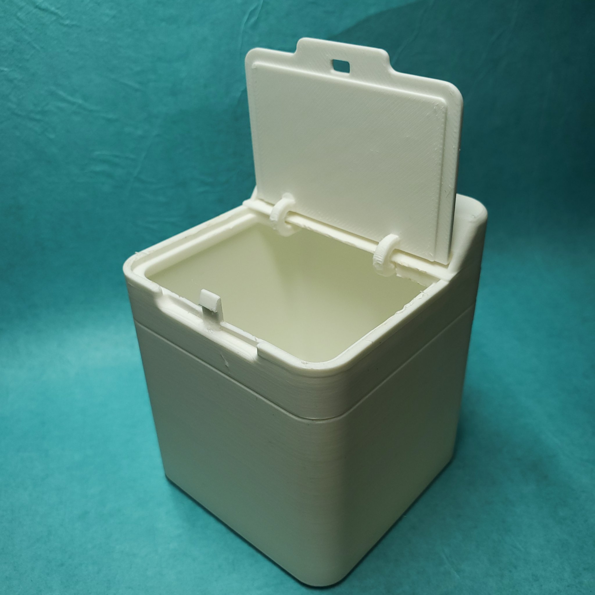 Hộp đựng tiền xu hình máy giặt để giặt đồ