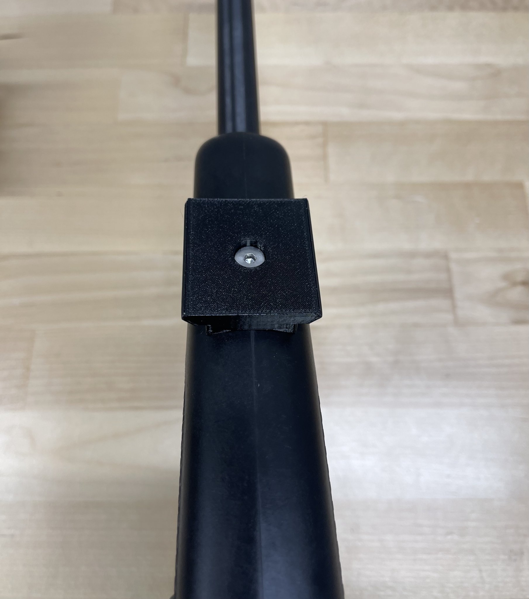 Bộ chuyển đổi chân xoay Tikka T1x sang ray ARCA