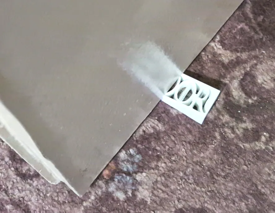 Giá đỡ cửa HODOR lấy cảm hứng từ Game of Thrones