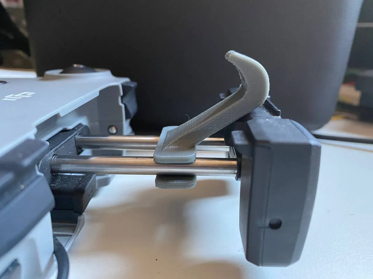 Giá đỡ điện thoại cho điều khiển DJI RC-N1