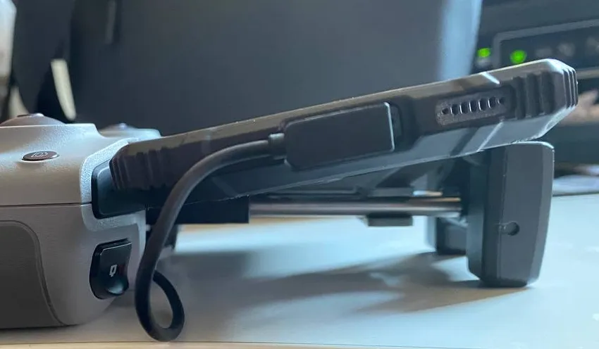 Giá đỡ điện thoại cho điều khiển DJI RC-N1