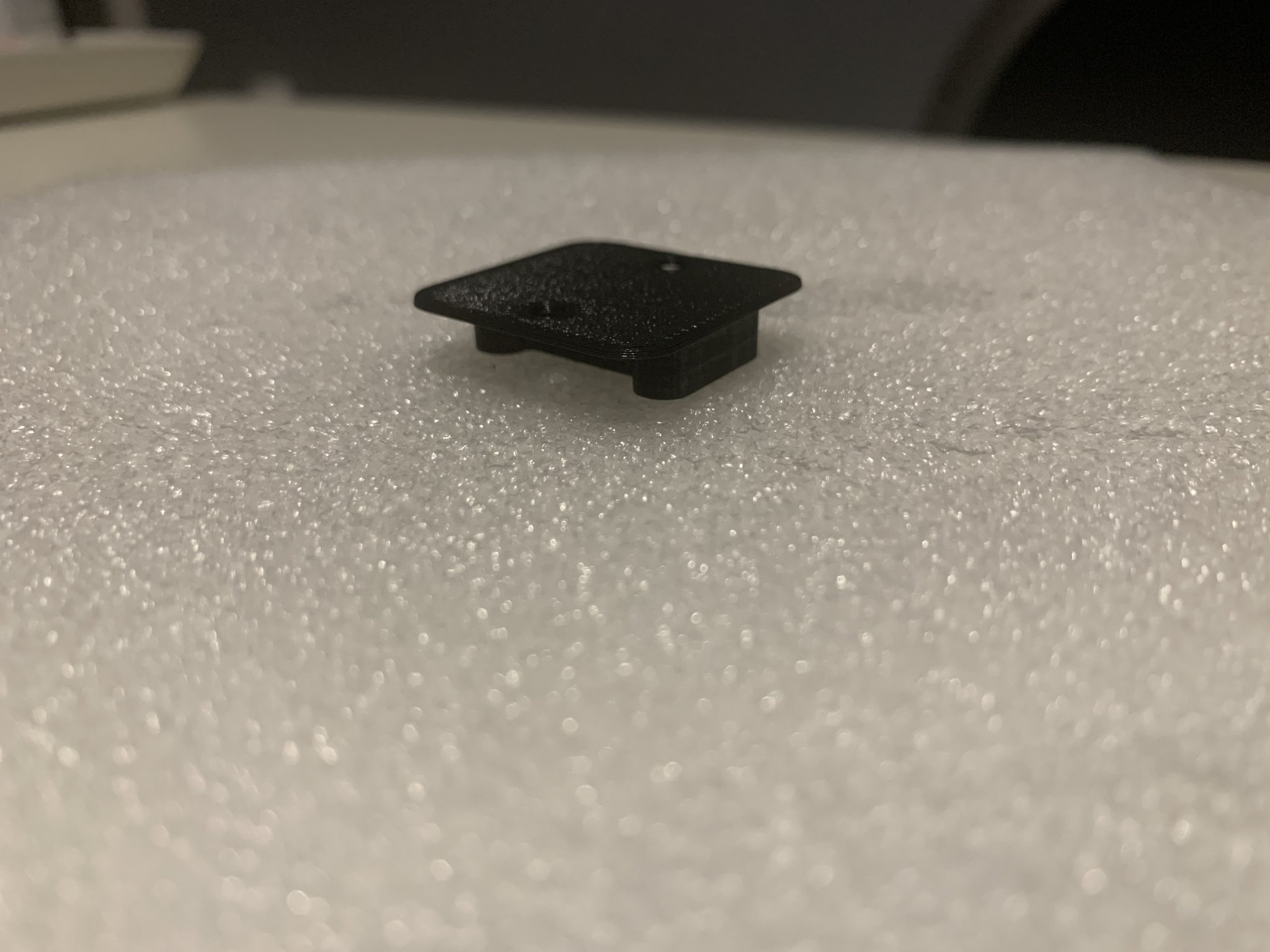 Đế nhựa Y cho nâng cấp mk3s/+ lên mk4