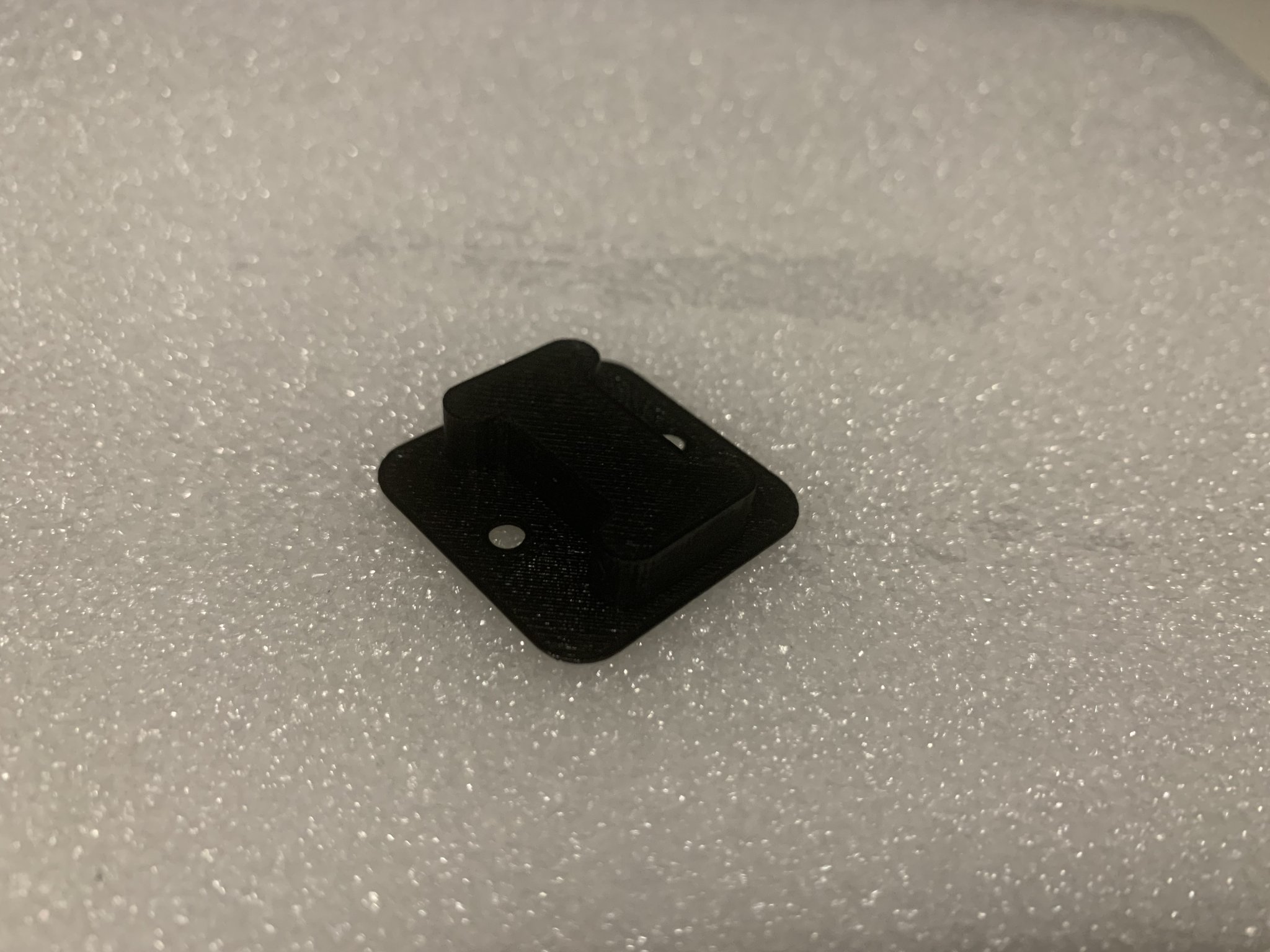 Đế nhựa Y cho nâng cấp mk3s/+ lên mk4