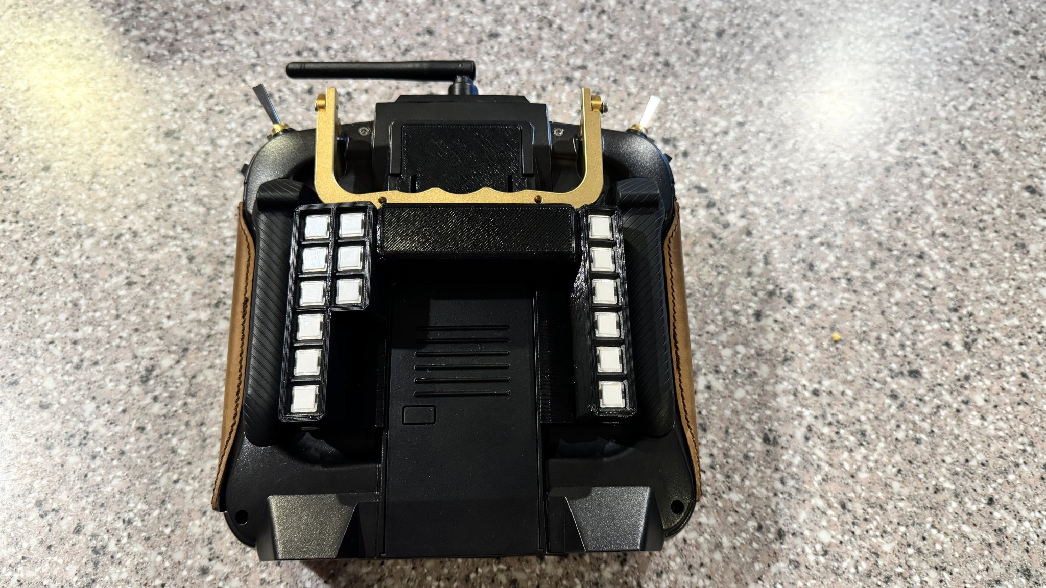 Nút điều khiển bổ sung cho bộ phát RadioMaster TX-16S