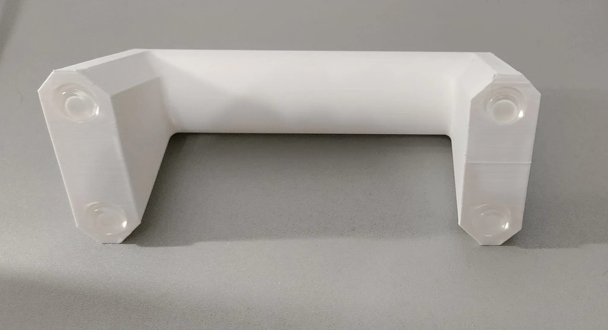 Thanh đẩy tập thể dục cho bài tập chống đẩy