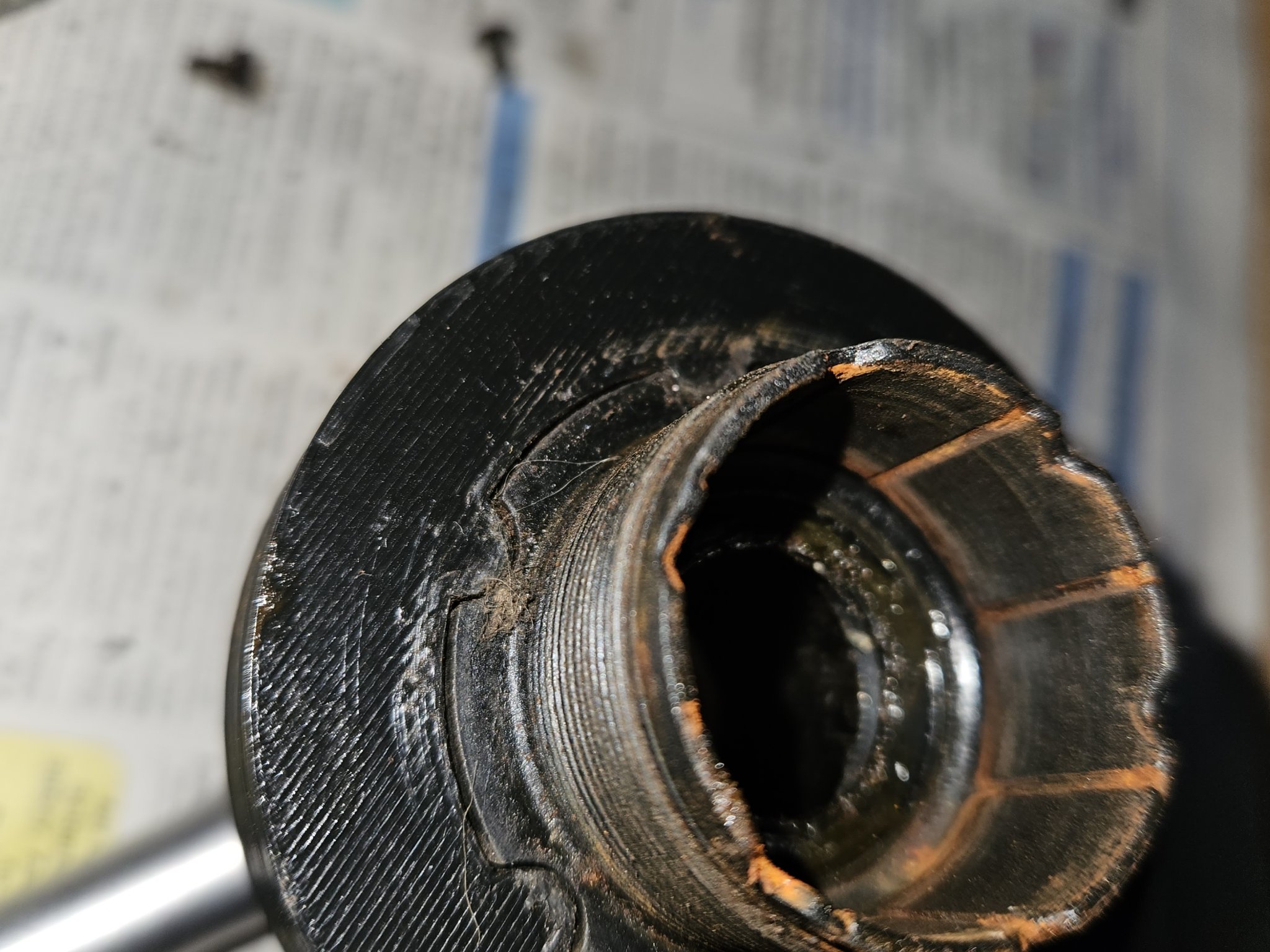 Bộ chuyển đổi trục giữa 20T cho Shimano/VP/FSA/LP sang SKF/Thun