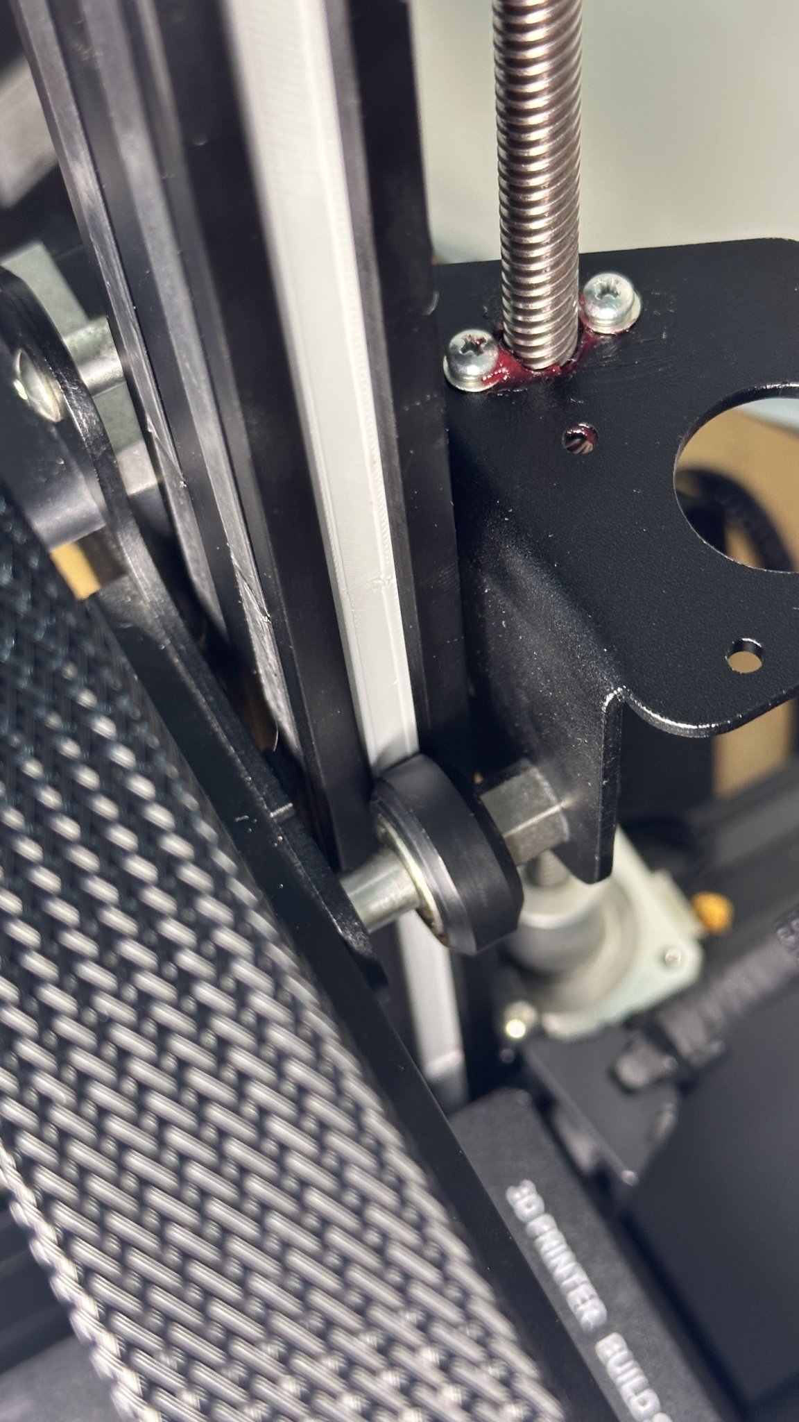 Cáp bảo vệ cảm biến filament thông minh BTT cho máy in 3D