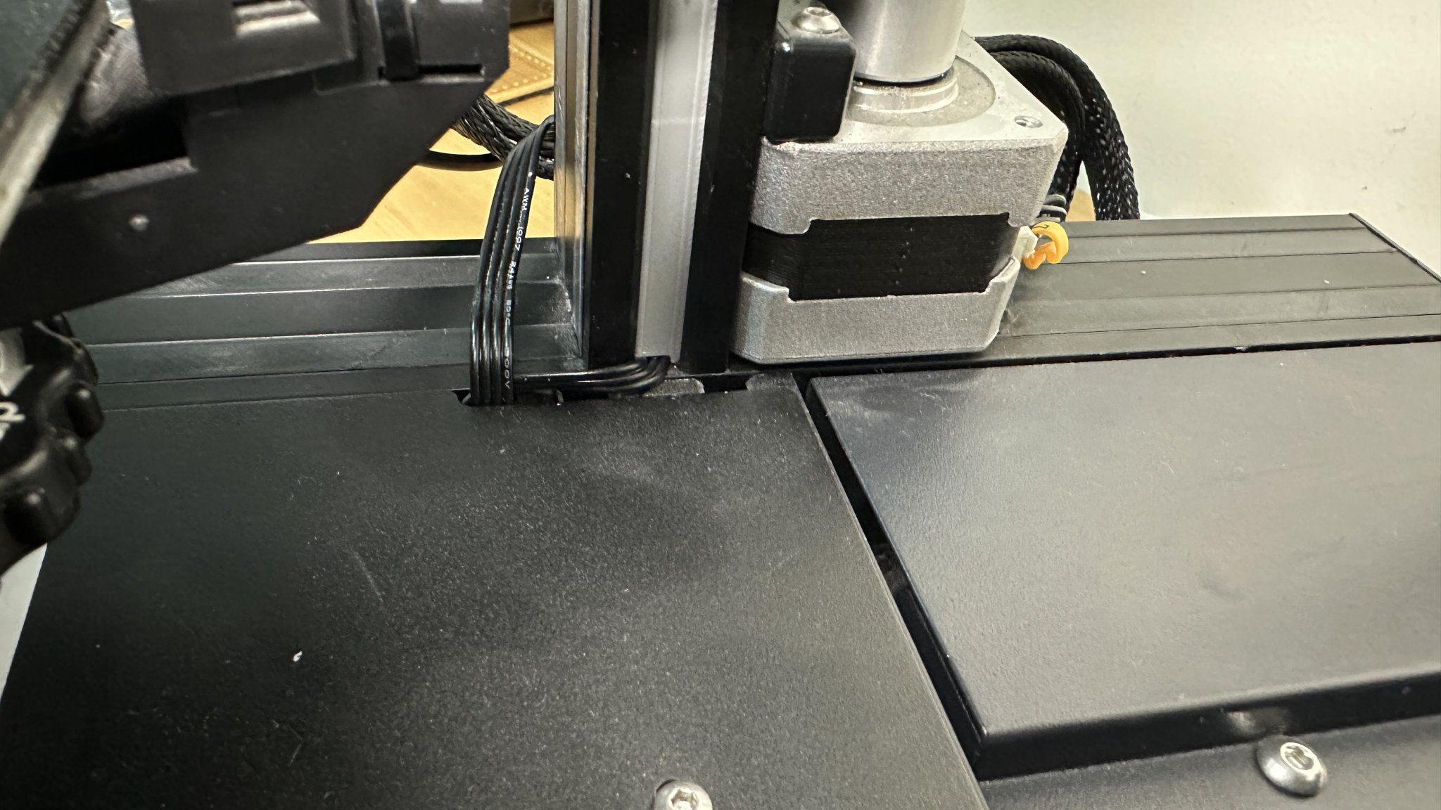 Cáp bảo vệ cảm biến filament thông minh BTT cho máy in 3D