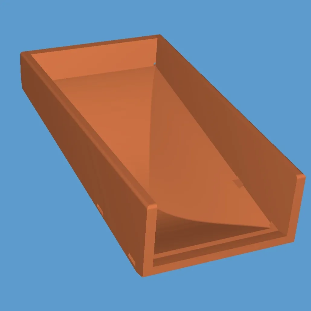 Nắp che dây cáp cho KTM Duke 890 R của Lightech