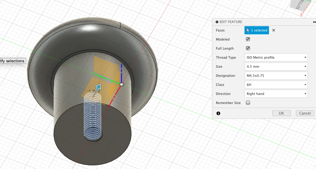 Núm cửa đơn giản dễ dàng tùy chỉnh thiết kế