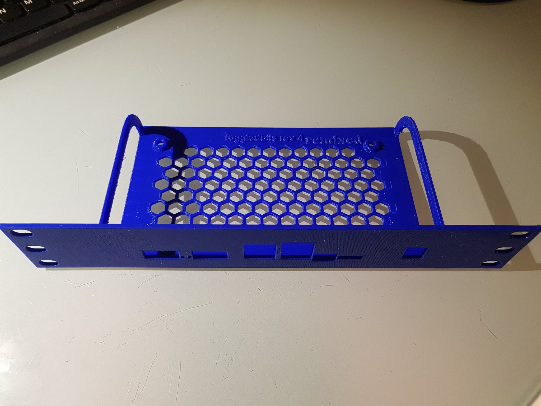 Giá đỡ Raspberry Pi CM4 IO Board cho giá đỡ 10 inch