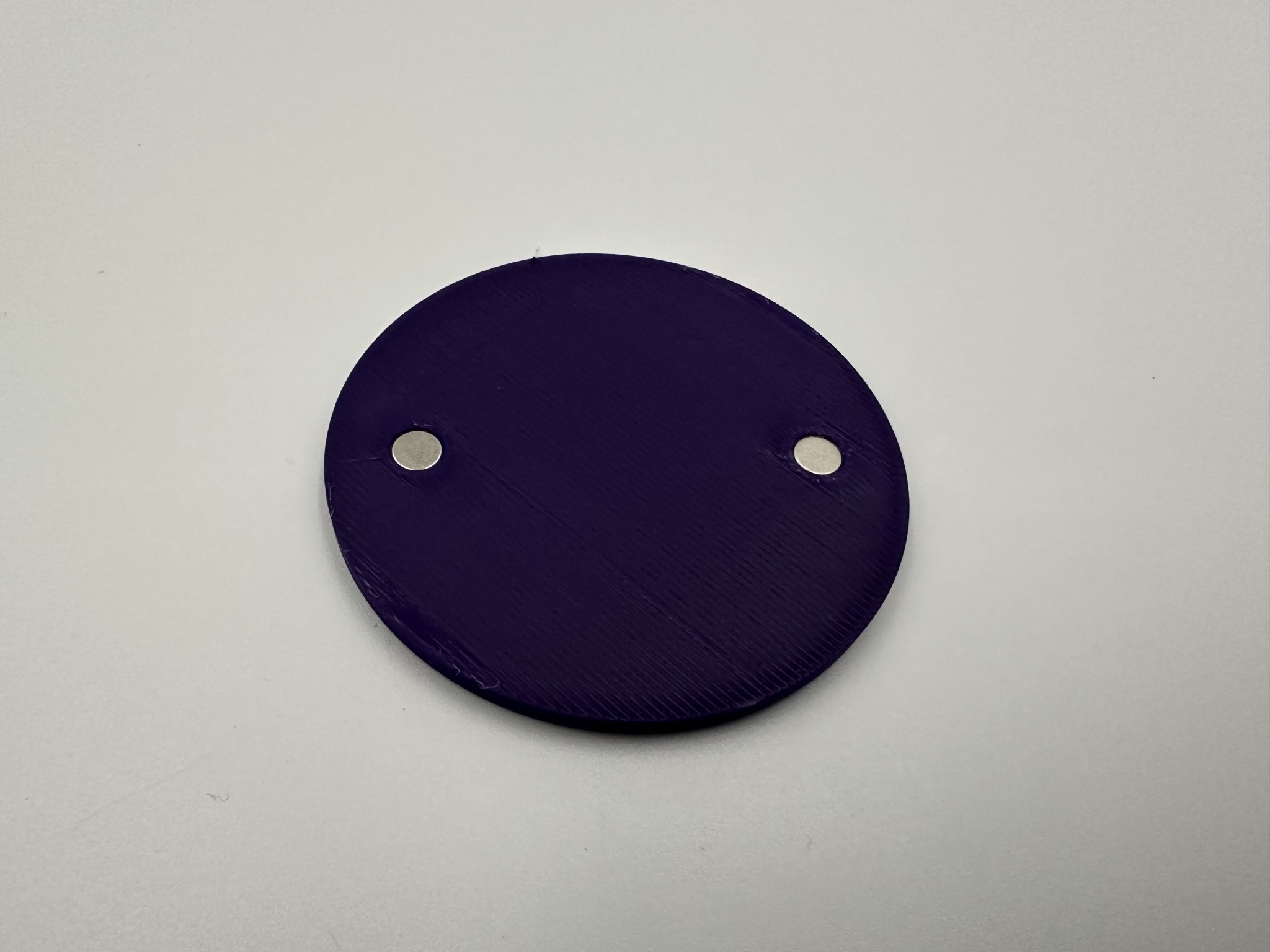 Nam châm lạnh hình pentacle độc đáo cho tủ lạnh