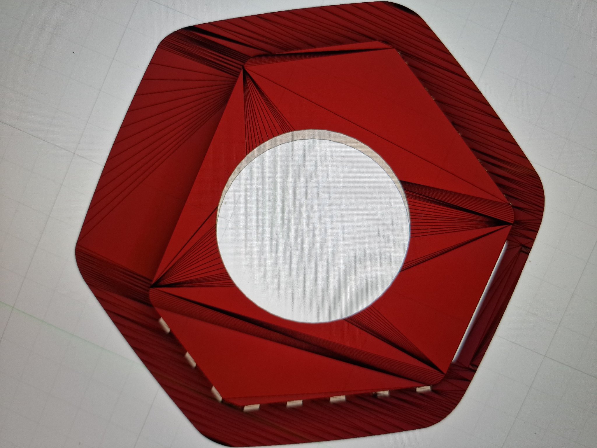 **Mô hình máy pha chế chất lỏng MASTER LIQUID ATMOS**