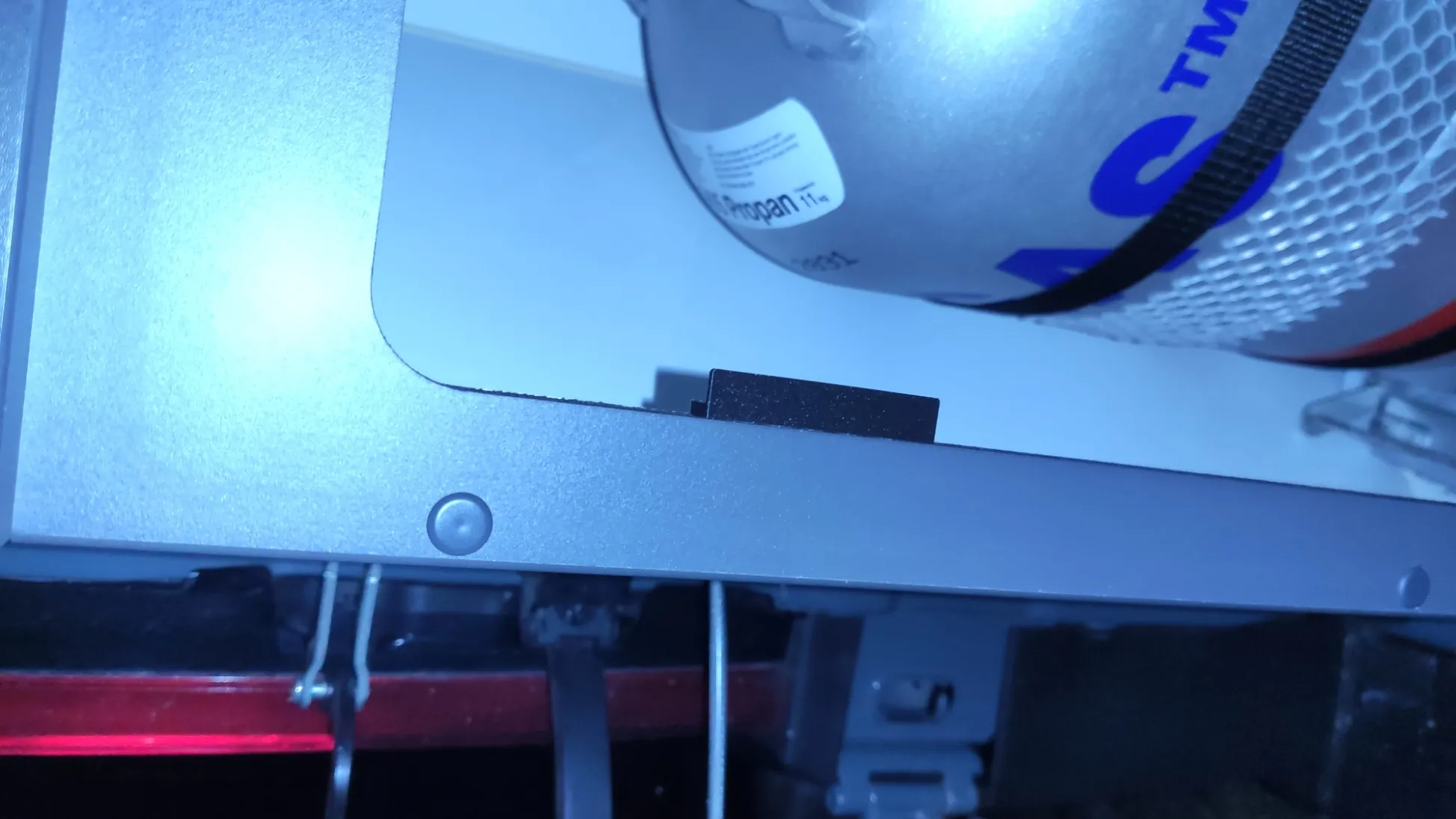 Công tắc cửa thay thế cho xe ô tô nhà Adria 640