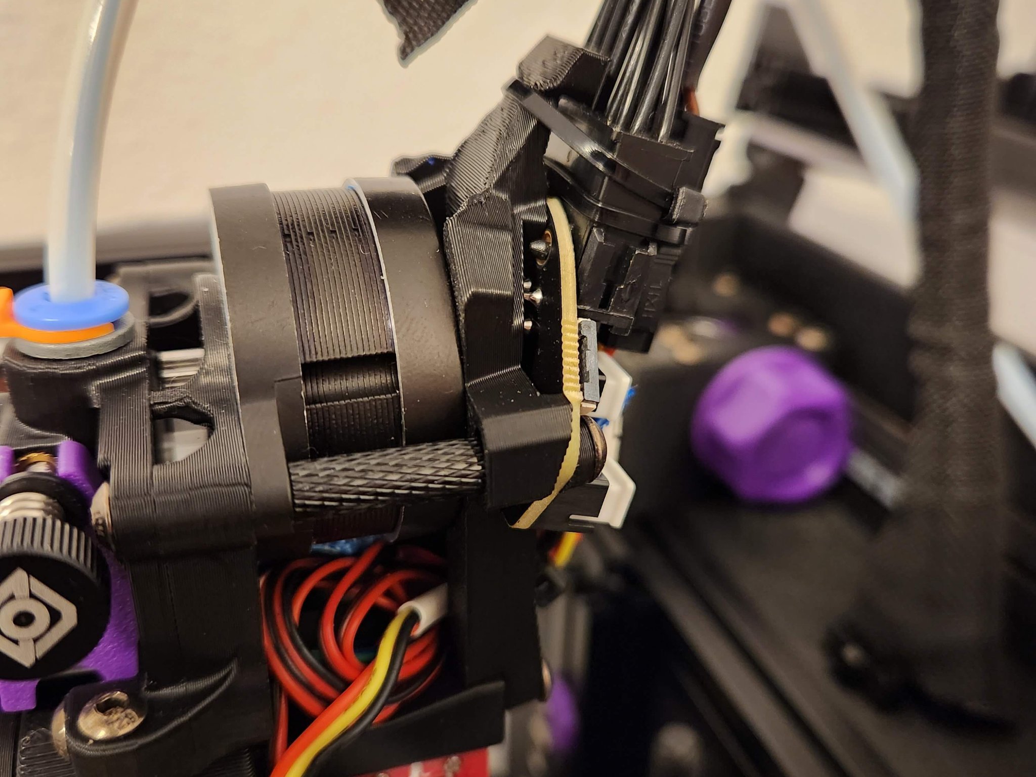 Giá đỡ công cụ LDO Picobilical cho Mini Stealthburner