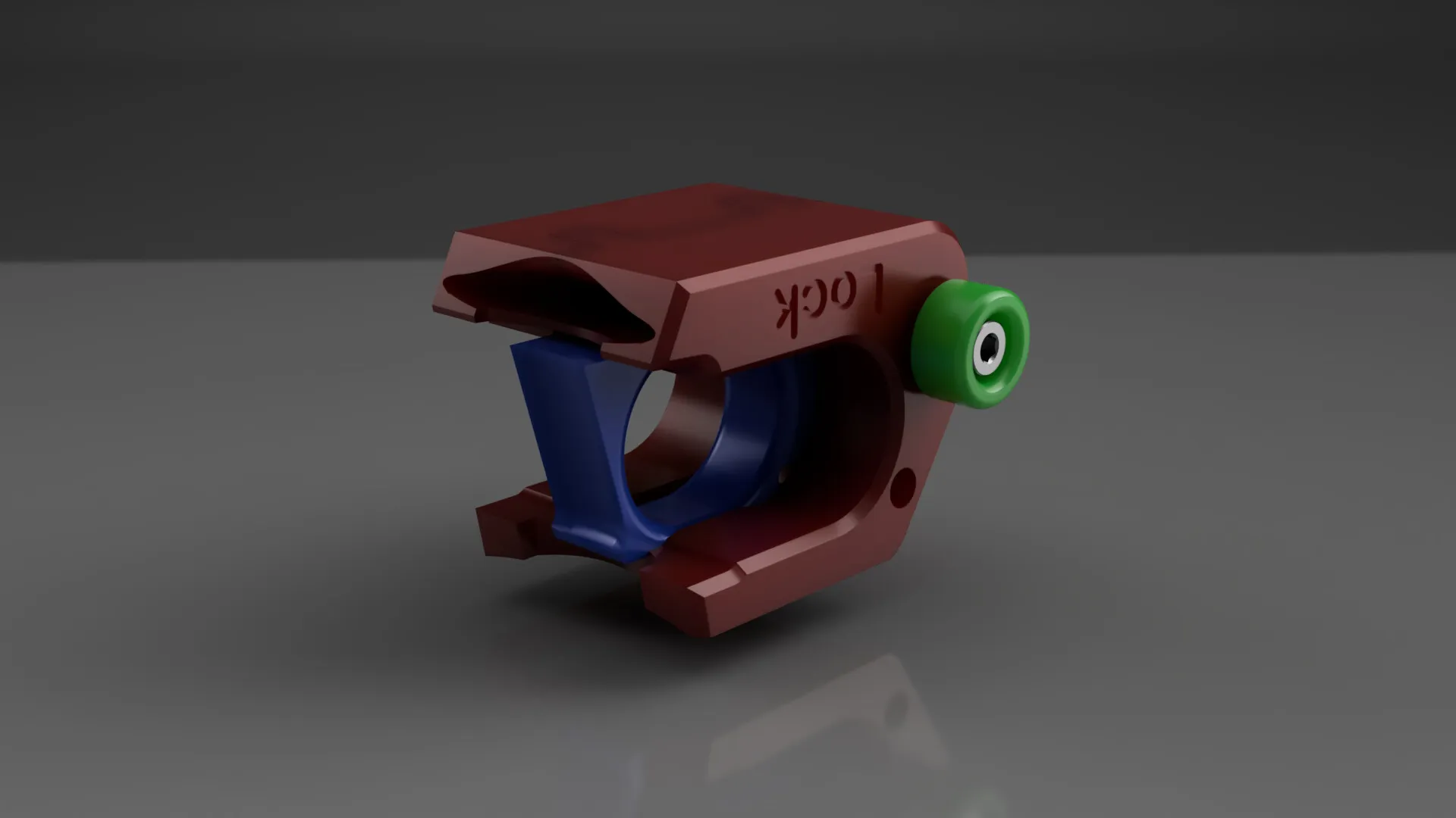 Khóa cò cho máy hút bụi Dyson V11 không cản trở hoạt động