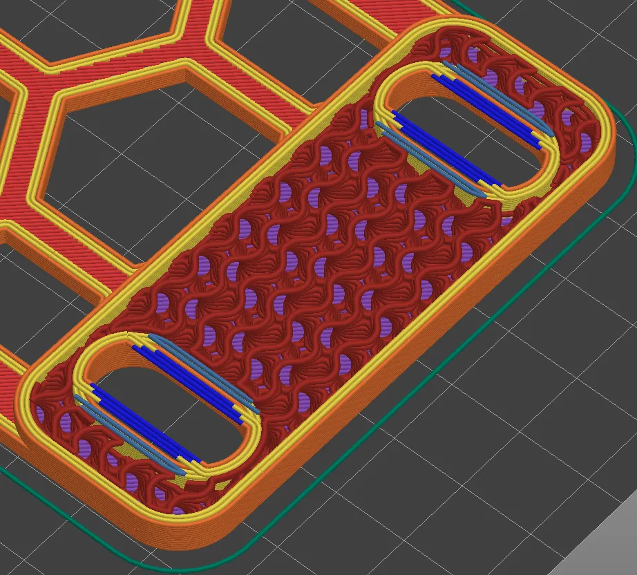 Giá đỡ điều chỉnh cho máy cưa bàn DeWalt DWE 7492