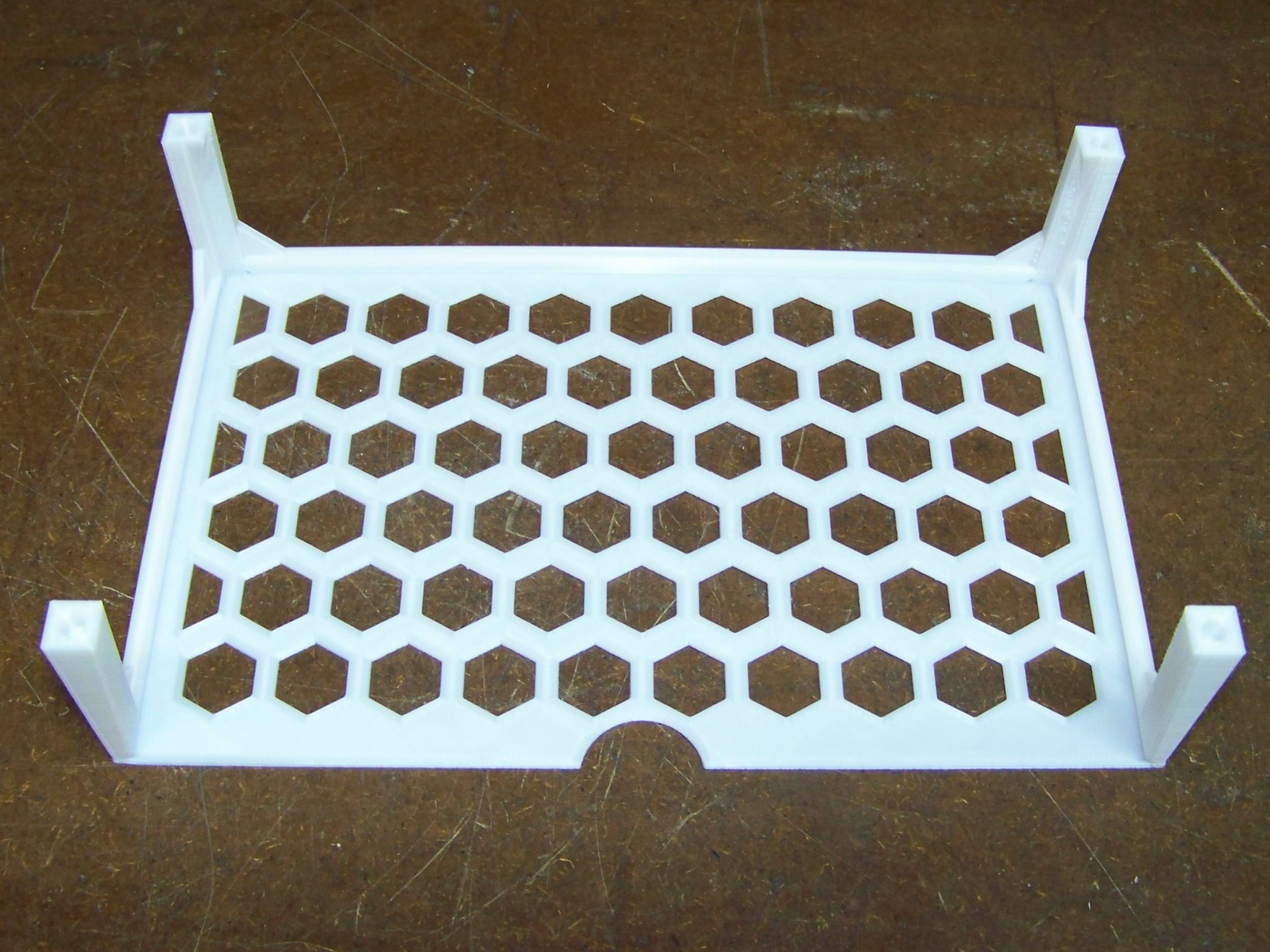 Bẫy bọ chét với đèn chiếu sáng và miếng dính