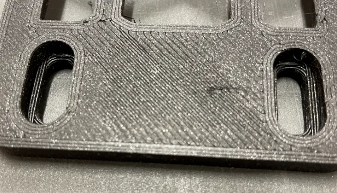 Giá đỡ điều chỉnh cho máy cưa bàn DeWalt DWE 7492