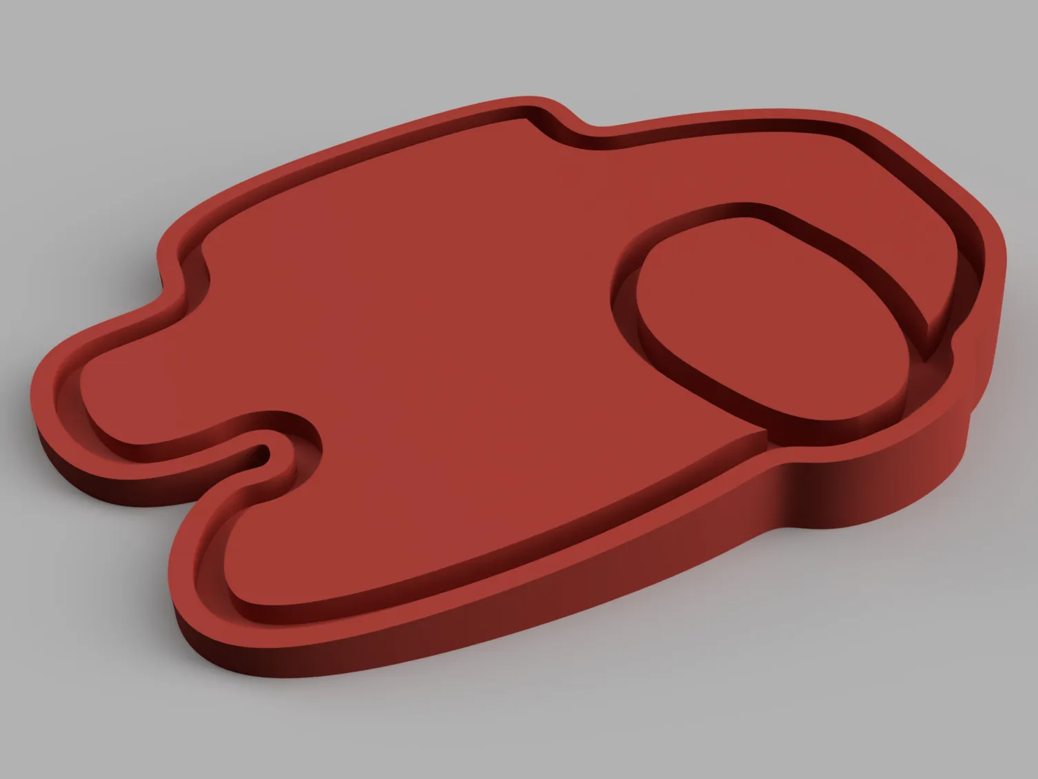 Giá đỡ cửa AMOGUS độc đáo và thú vị