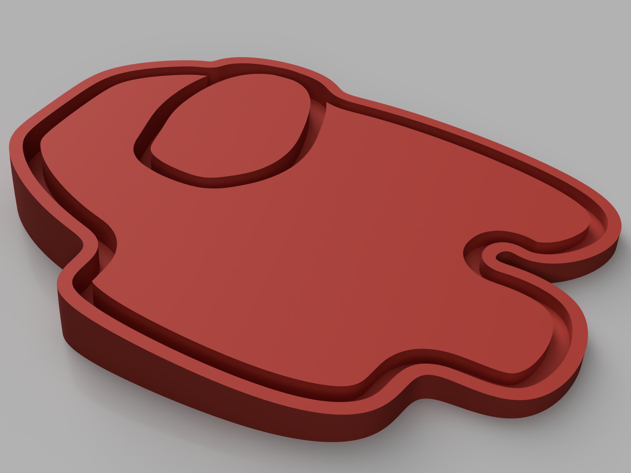 Giá đỡ cửa AMOGUS độc đáo và thú vị