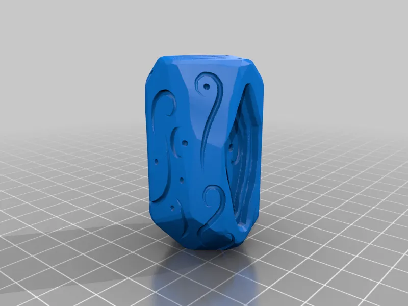 Đêm kỳ diệu bên giếng và đá rune