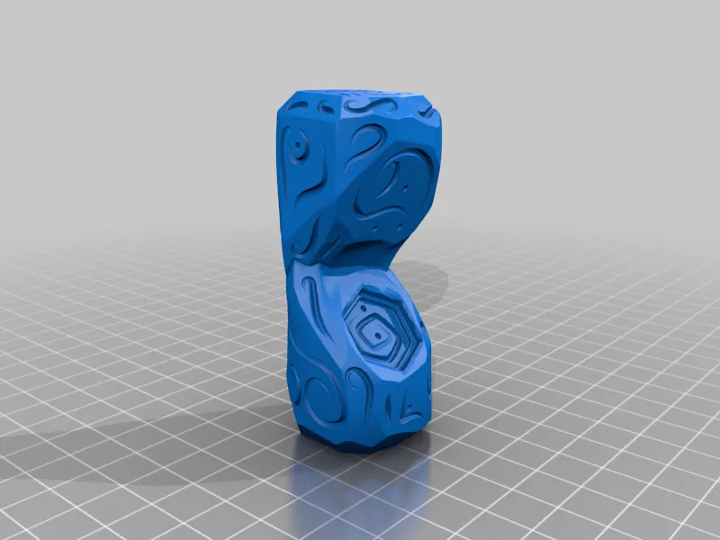 Đêm kỳ diệu bên giếng và đá rune