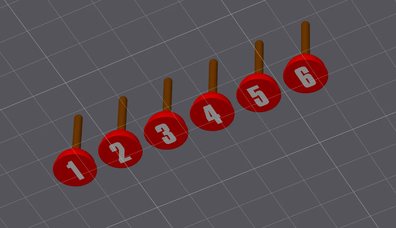 MTAOB: Mô hình Plunger thay thế token giấy trong Arena của Mr. Torgue