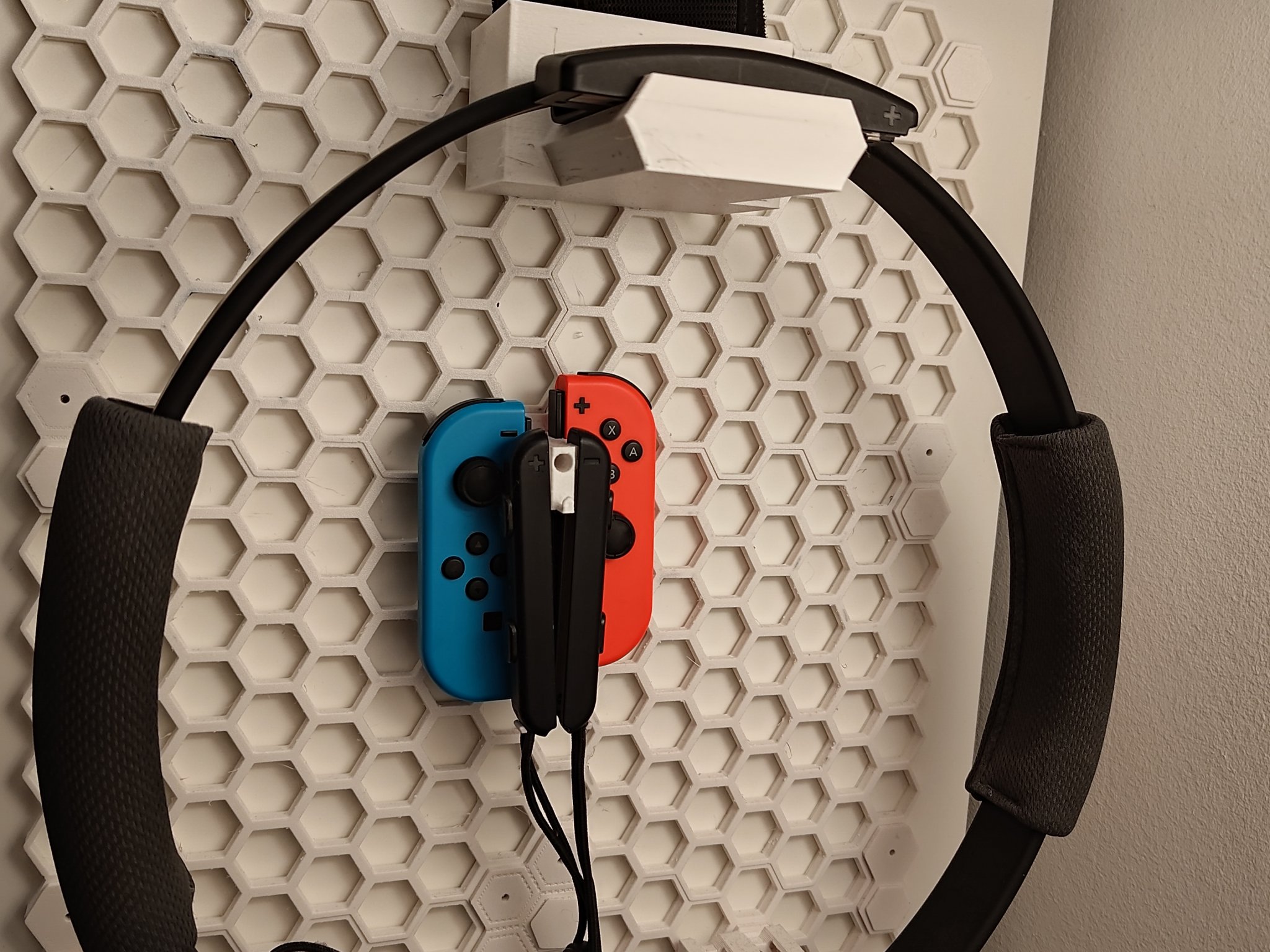 Giá đỡ Joyring cho công tắc Nintendo Switch