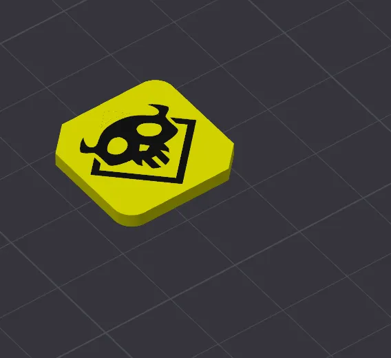 Token sức khỏe kẻ thù trong đấu trường của Mr. Torgue