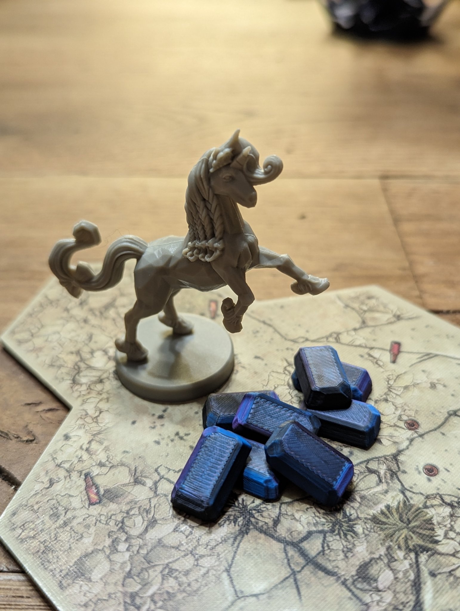 Token Eridium cho Đấu Trường của Mr. Torgue