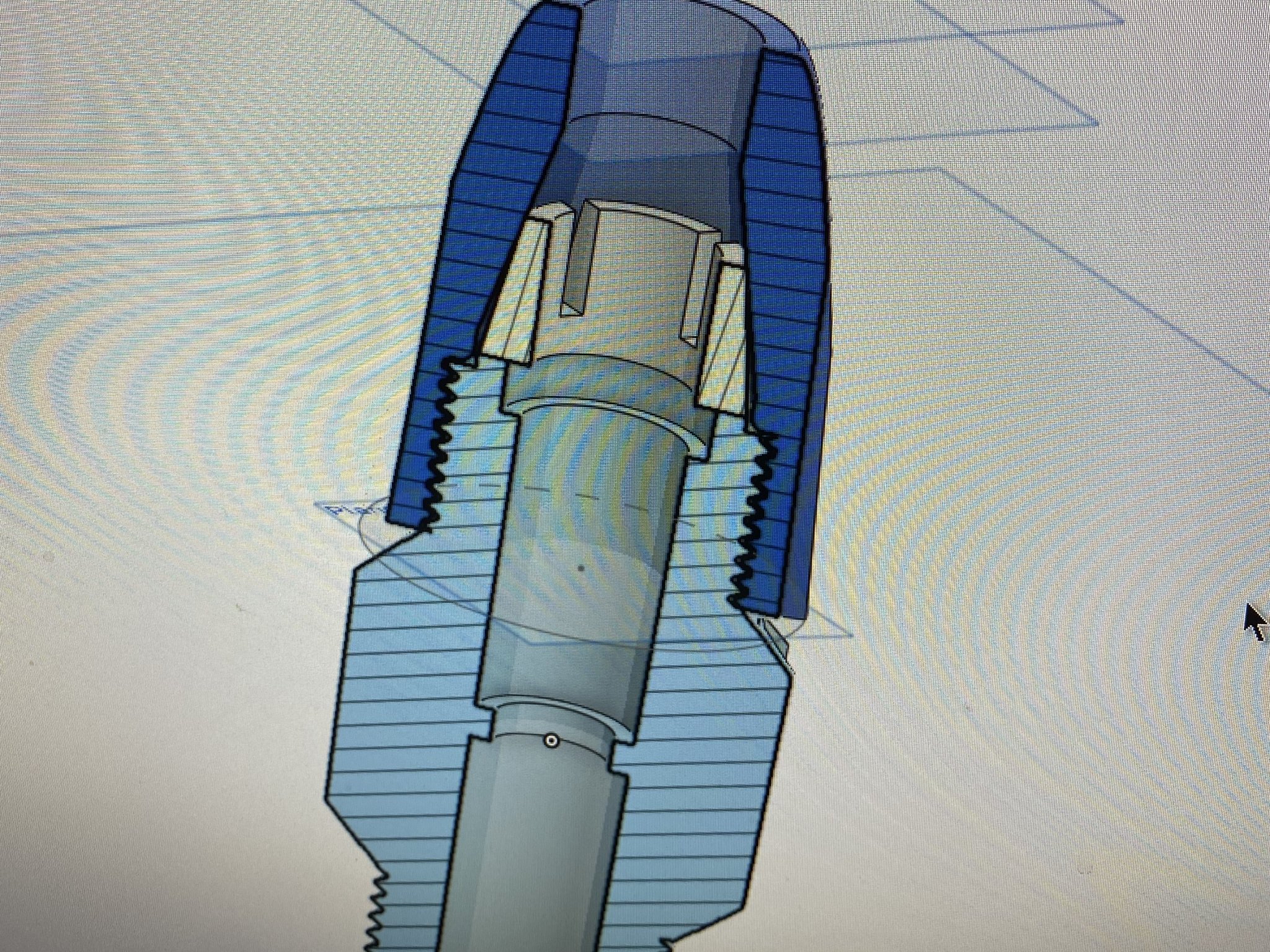 Khớp nối ống cho máy phun áp lực 9mm