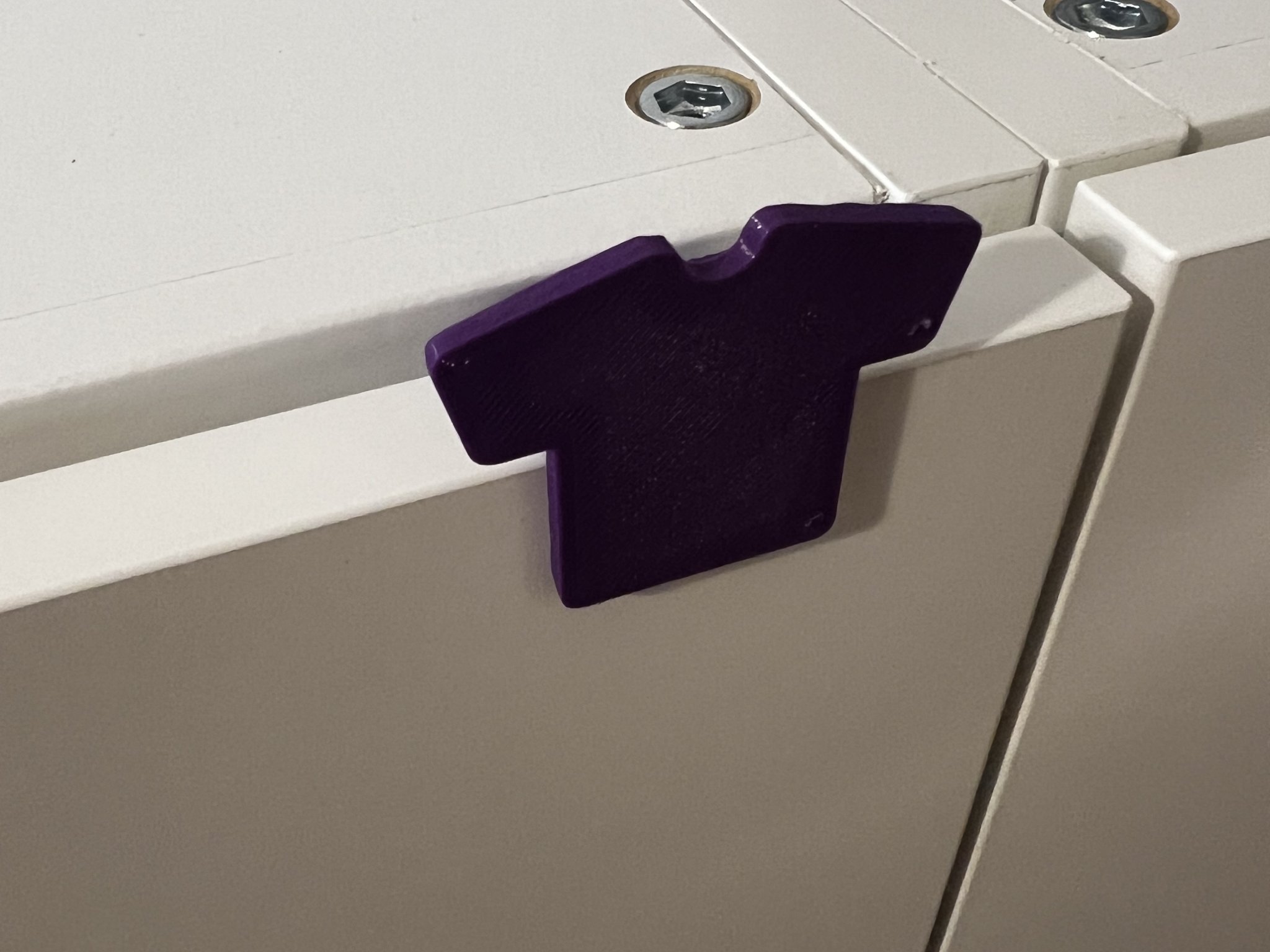 Điều chỉnh logo áo thun cho cửa Fonnes